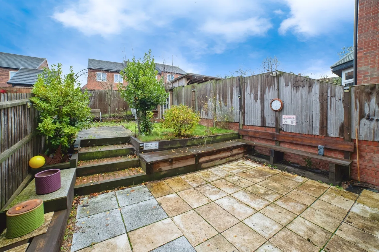 Weavers Way, South Normanton, DE55, photo 16
