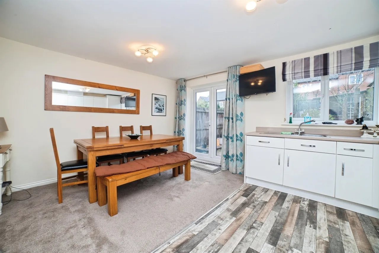 Weavers Way, South Normanton, DE55, photo 5