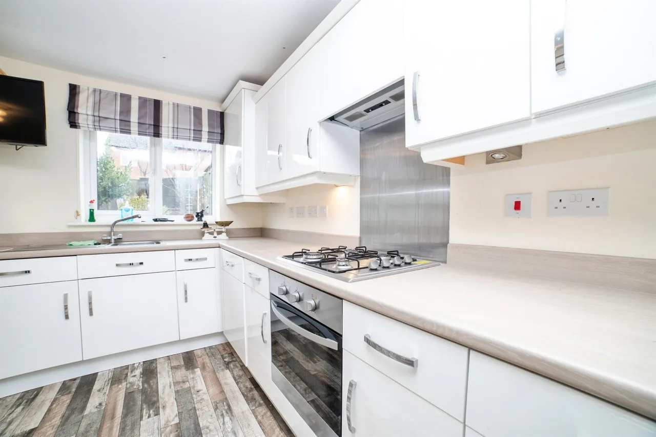 Weavers Way, South Normanton, DE55, photo 3
