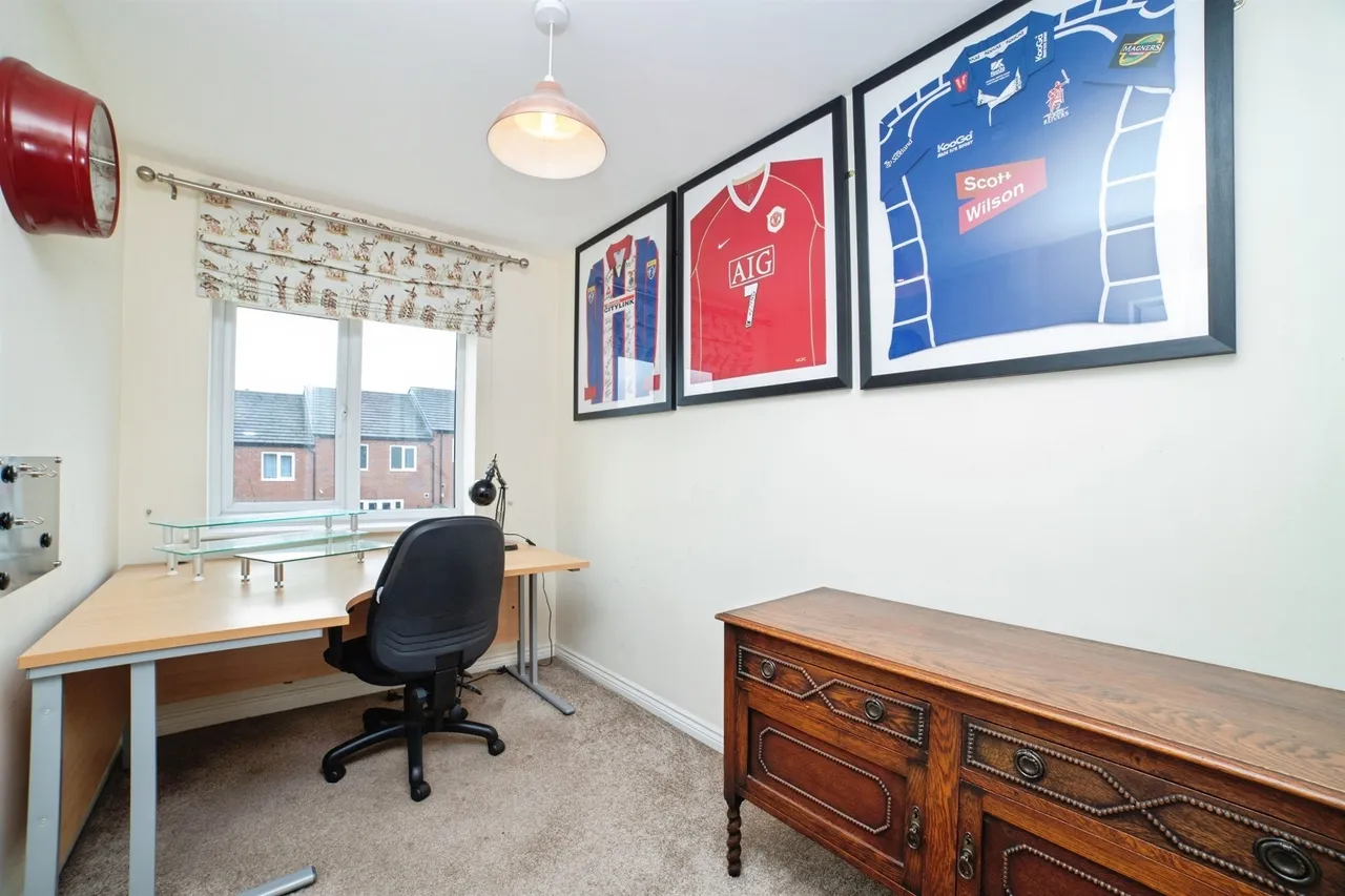 Weavers Way, South Normanton, DE55, photo 9