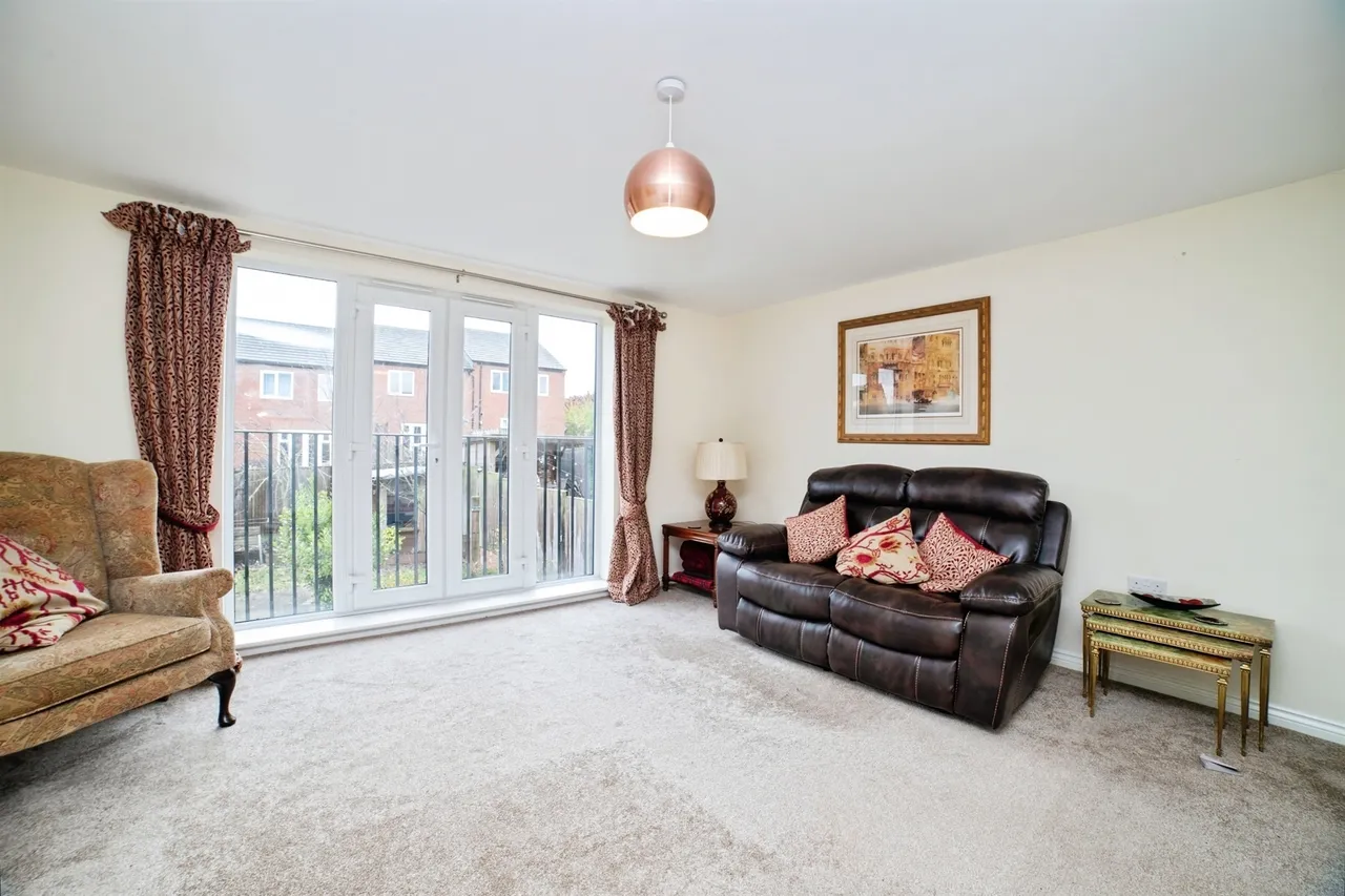 Weavers Way, South Normanton, DE55, photo 6
