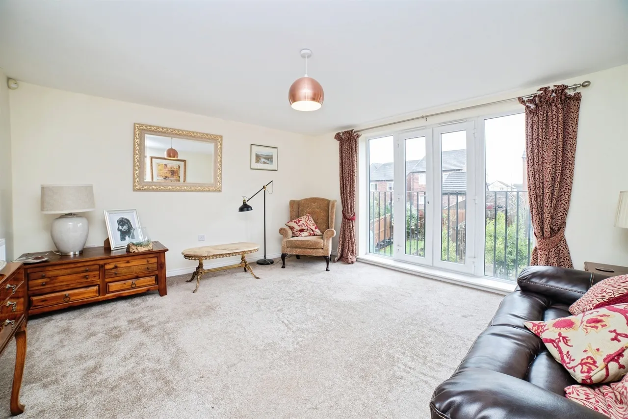Weavers Way, South Normanton, DE55, photo 7