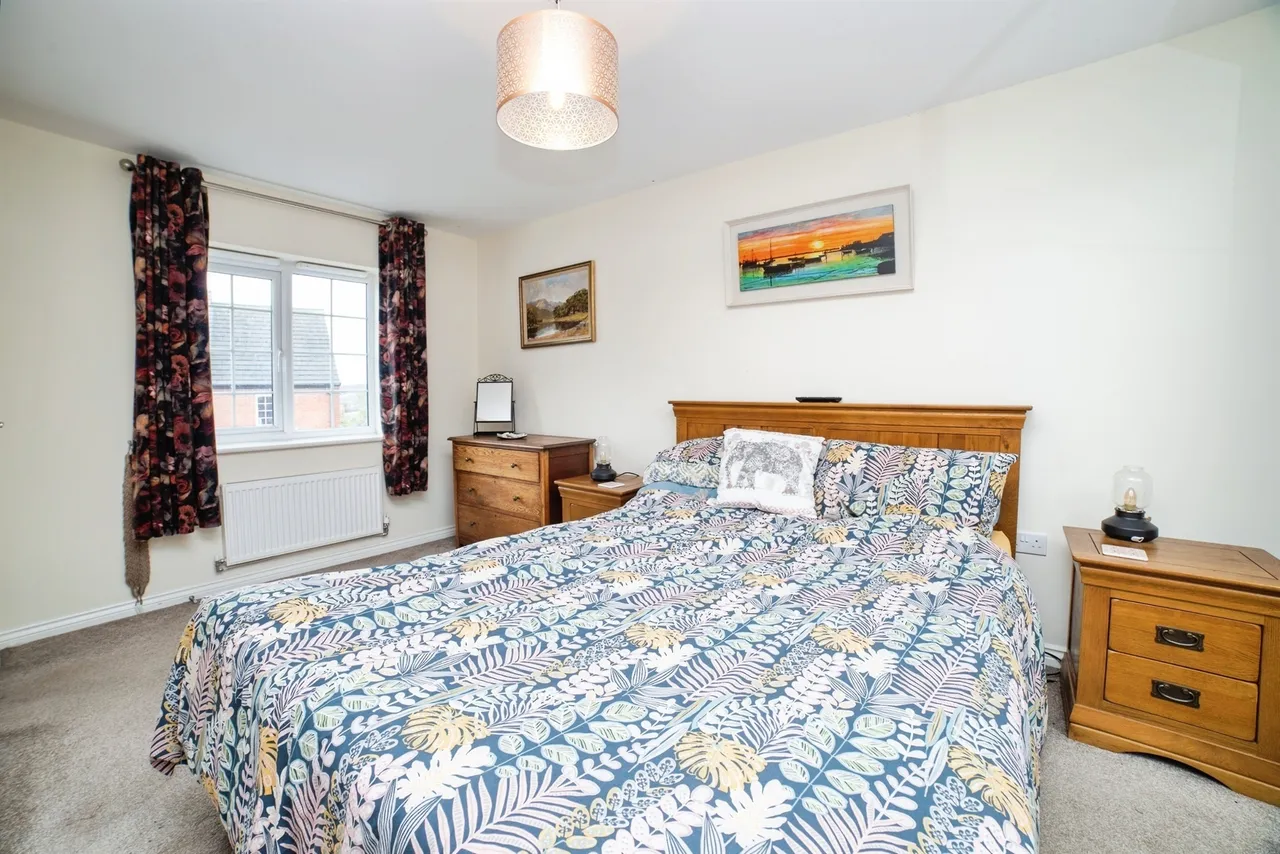 Weavers Way, South Normanton, DE55, photo 12