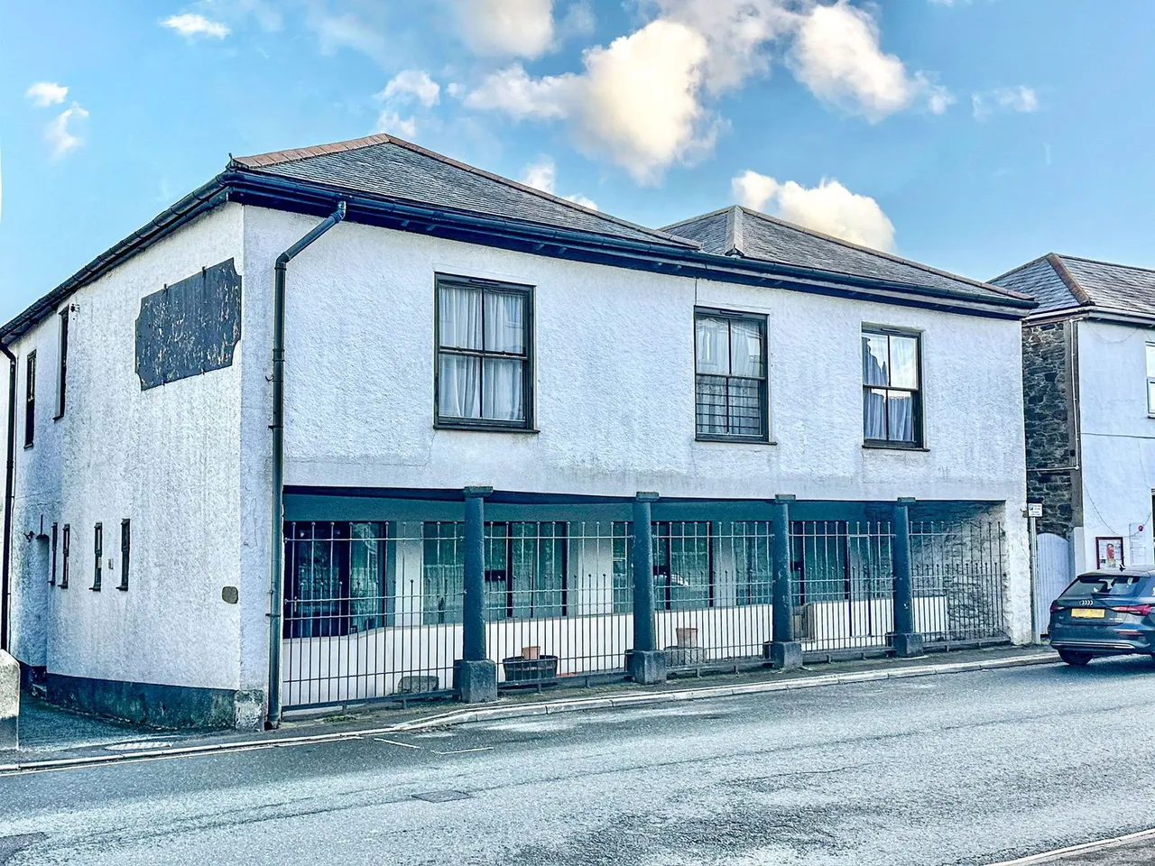 The Old Market House, St Blazey, PL24, photo 12