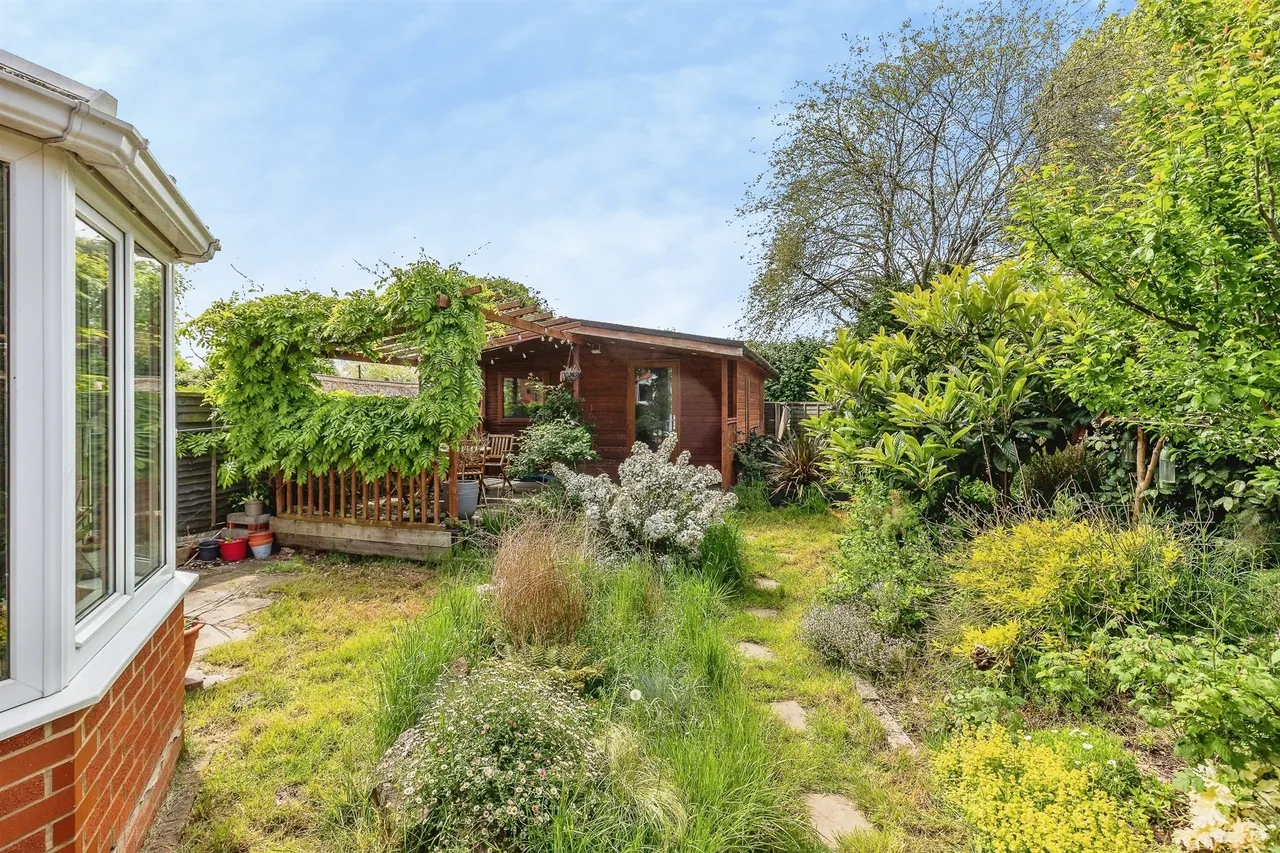 Shirehampton Road, Bristol, BS9, photo 4