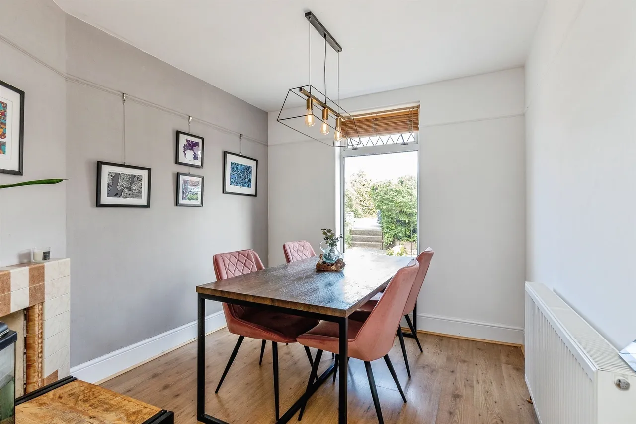 Shirehampton Road, Bristol, BS9, photo 15