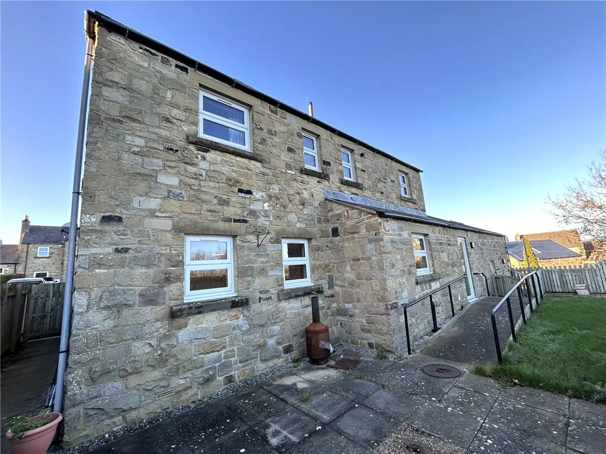 The Springs, Middleham, DL8, photo 15