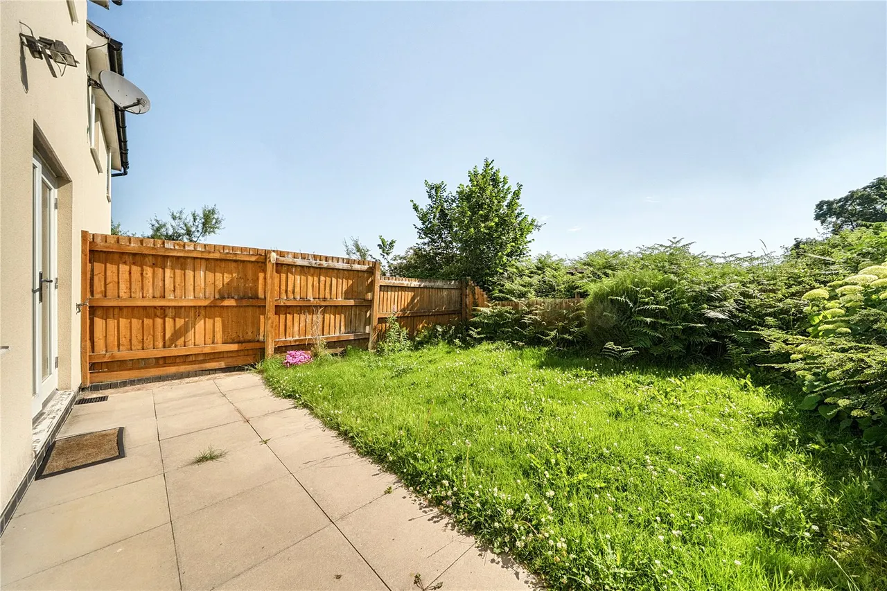St David's Park, Llanfaes, Brecon, LD3 8EQ, photo 19