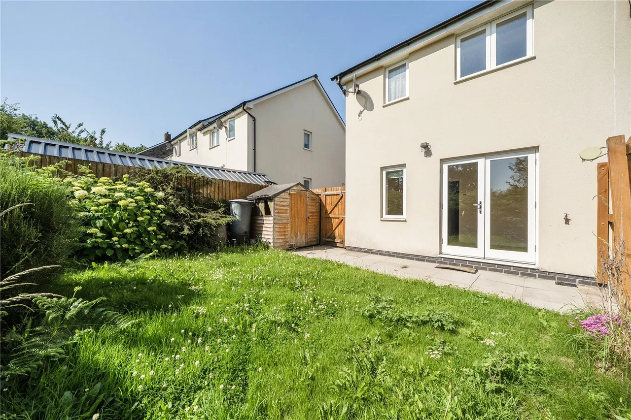 St David's Park, Llanfaes, Brecon, LD3 8EQ, photo 20