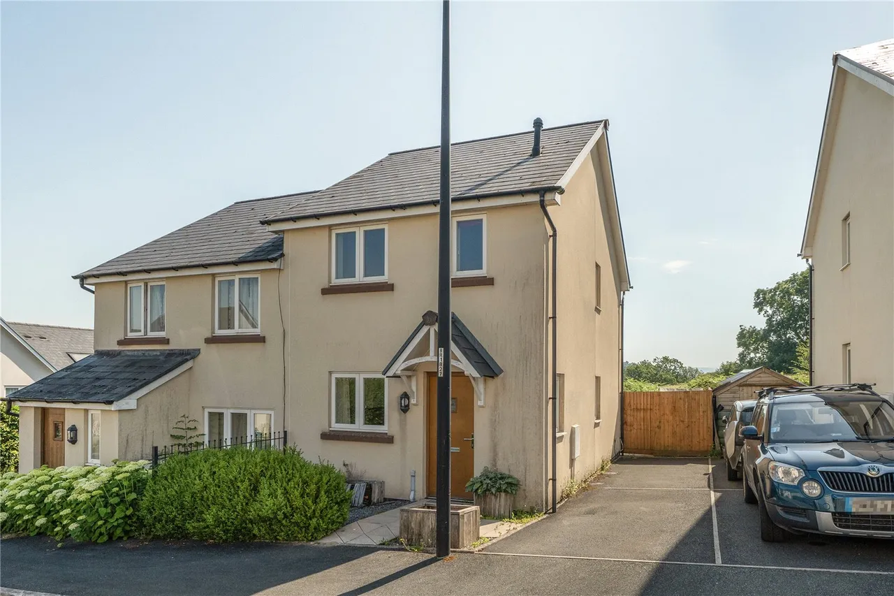 St David's Park, Llanfaes, Brecon, LD3 8EQ, photo 22