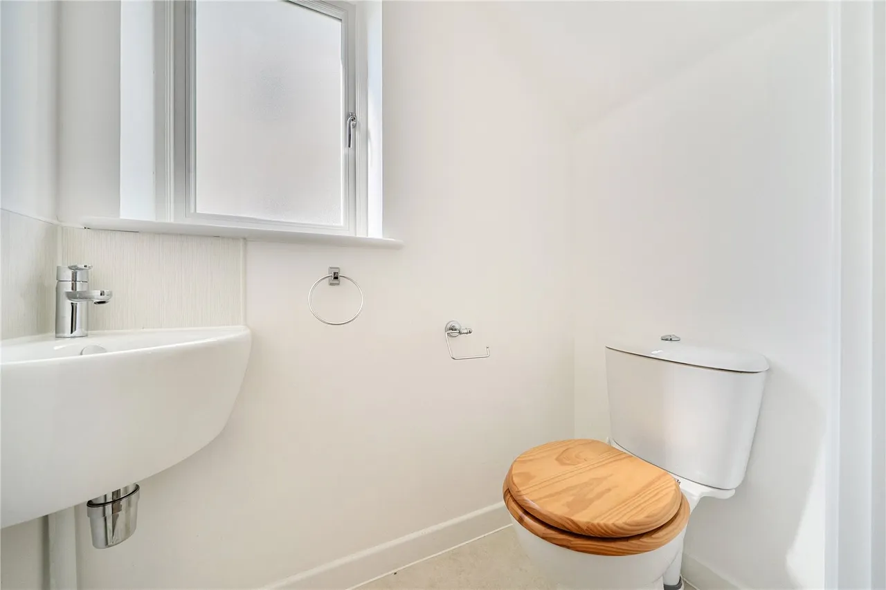St David's Park, Llanfaes, Brecon, LD3 8EQ, photo 11