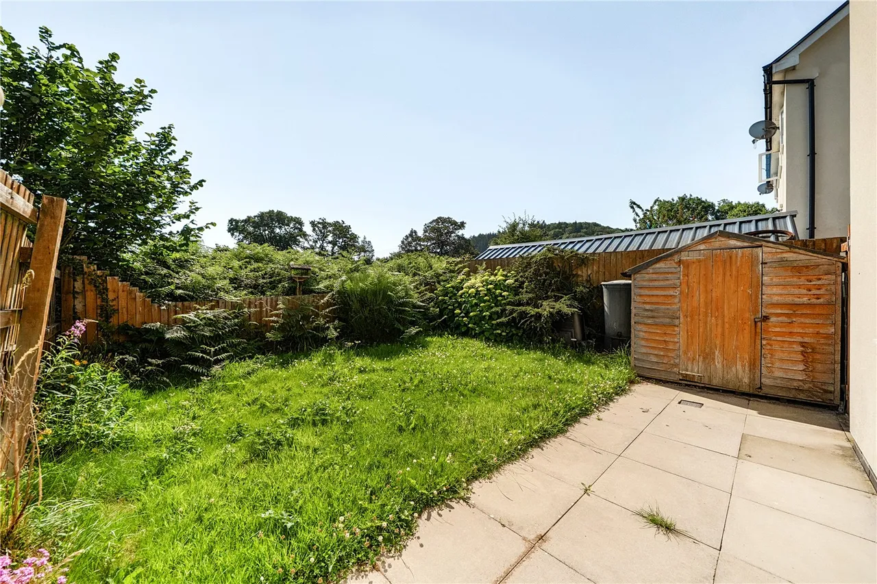 St David's Park, Llanfaes, Brecon, LD3 8EQ, photo 21