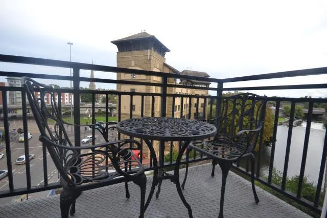 Riverside House, Reading, RG1, photo 9
