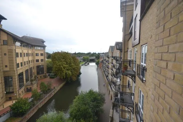 Riverside House, Reading, RG1, photo 10