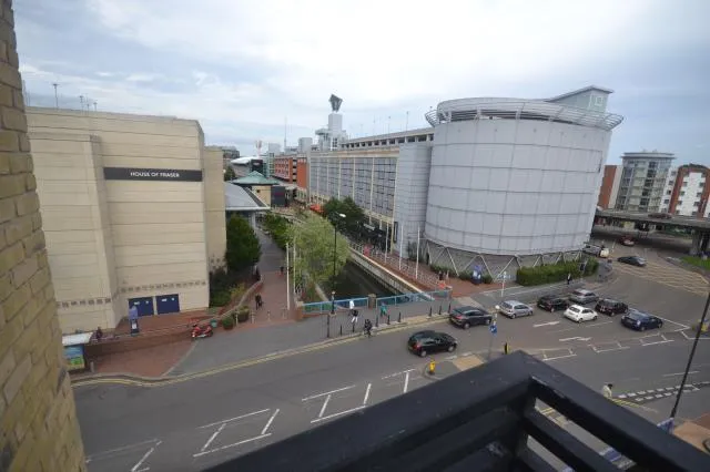 Riverside House, Reading, RG1, photo 11
