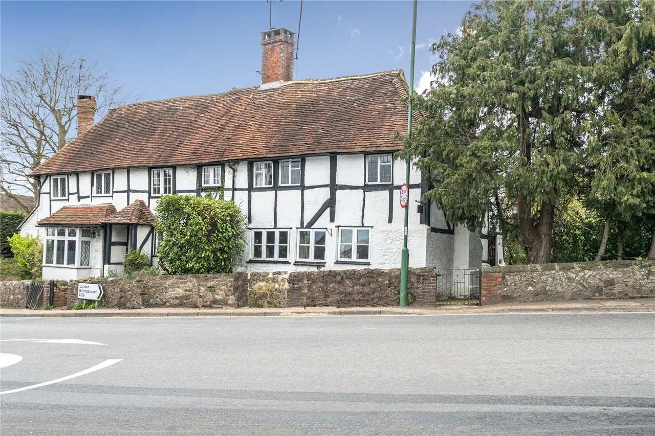 Church Hill, Pulborough, RH20, photo 18