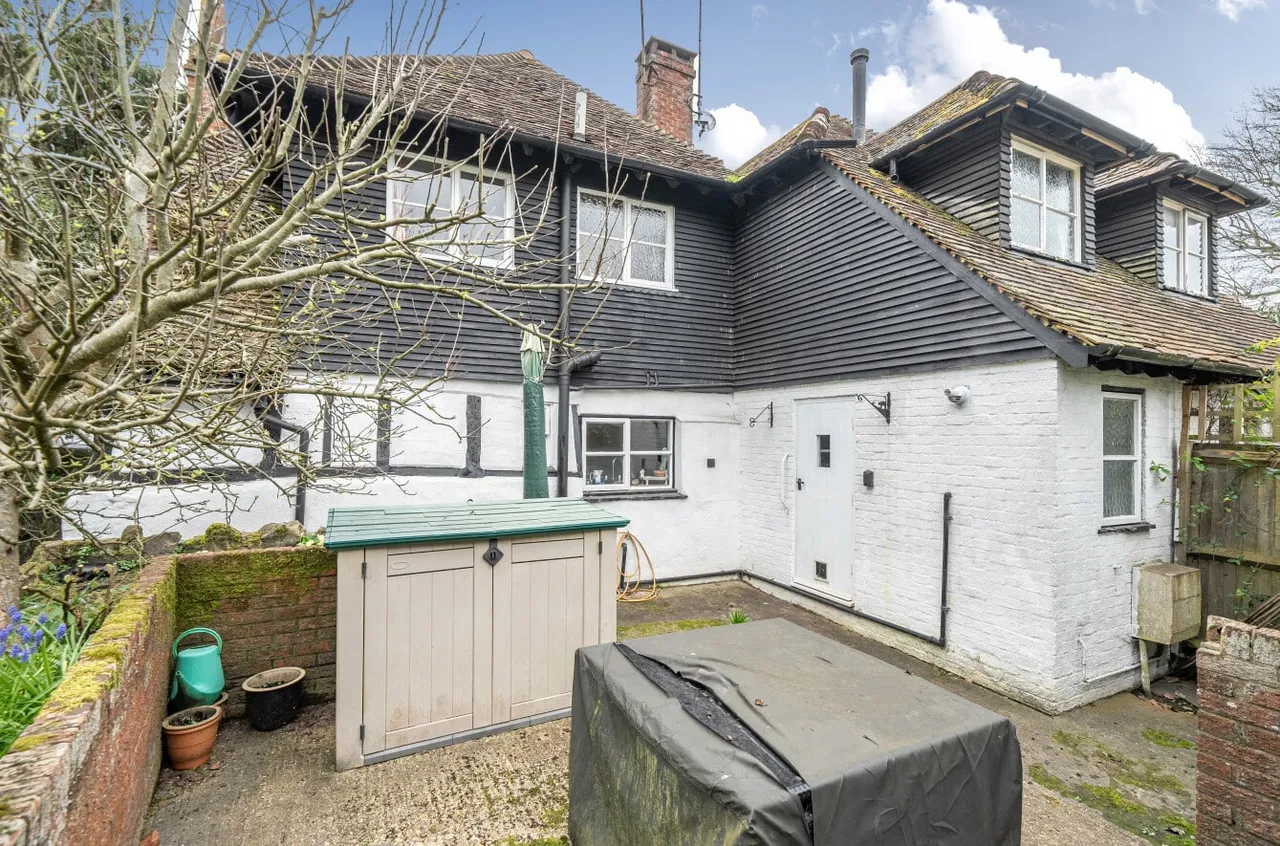 Church Hill, Pulborough, RH20, photo 19