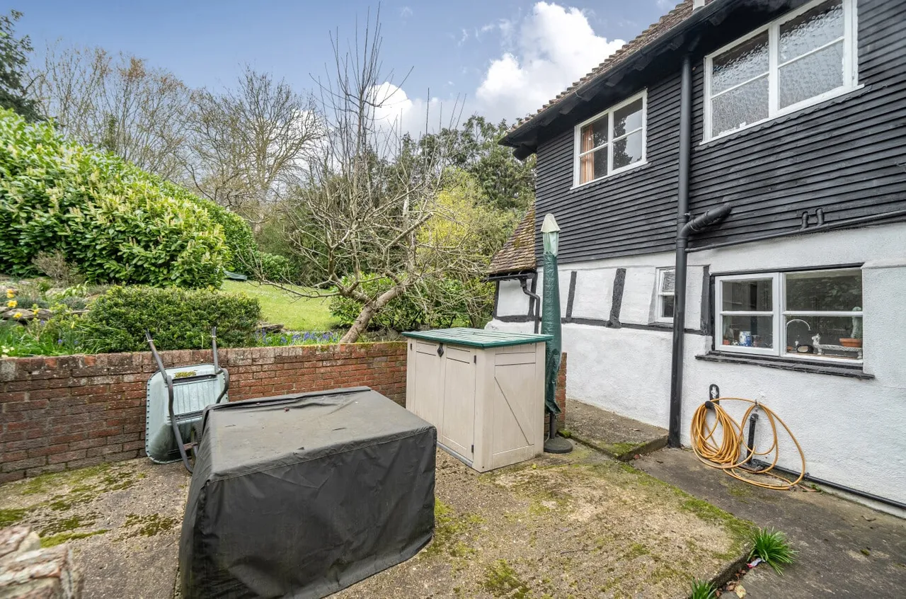 Church Hill, Pulborough, RH20, photo 17