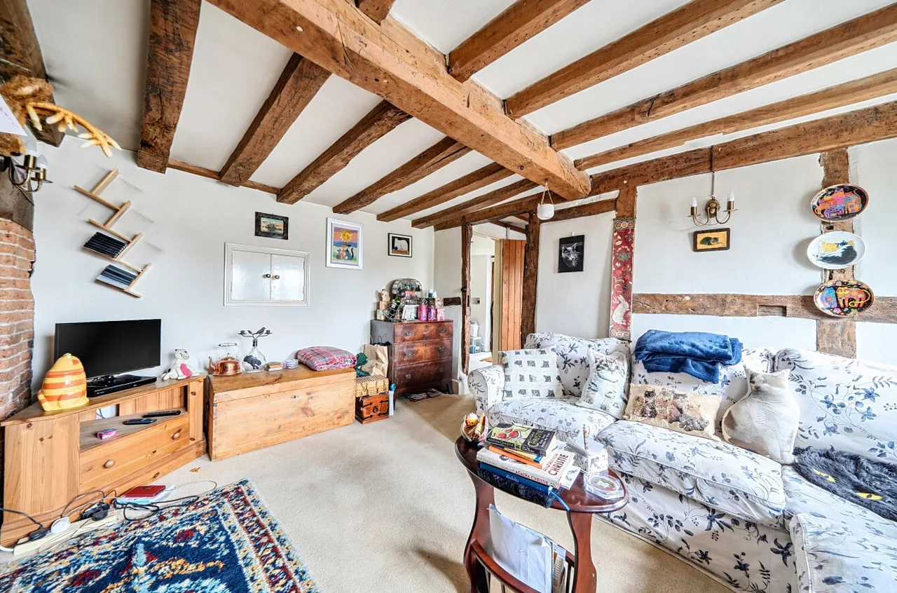 Church Hill, Pulborough, RH20, photo 4