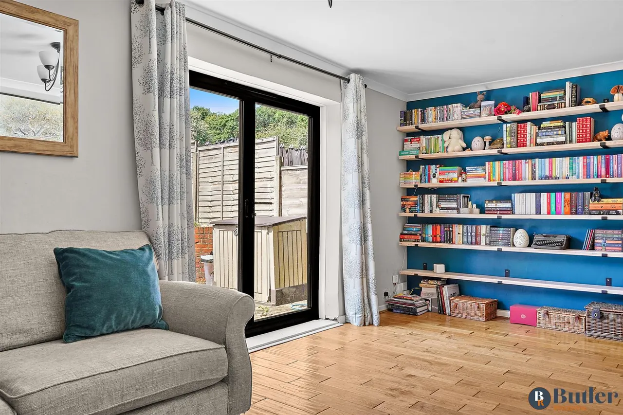 Nightingale Walk, Stevenage, SG2, photo 34
