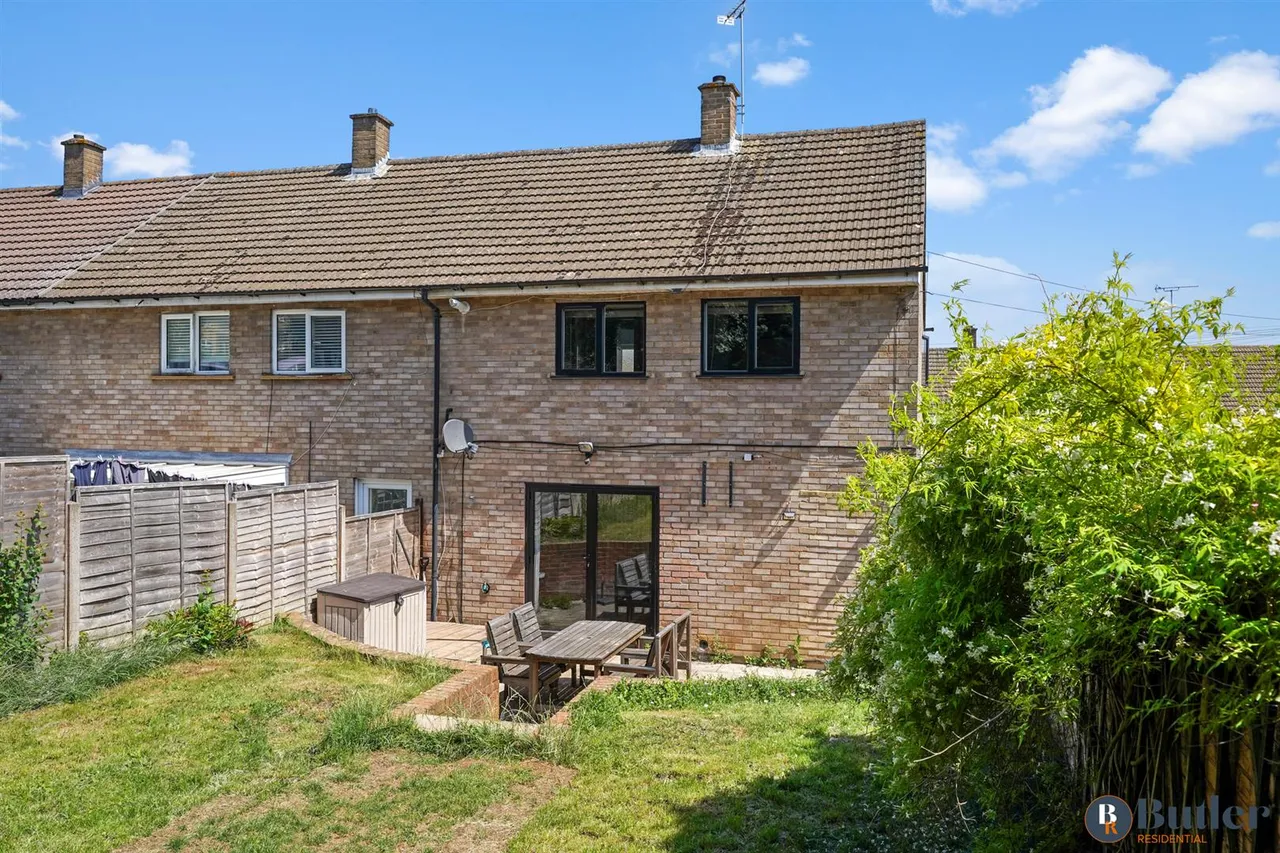 Nightingale Walk, Stevenage, SG2, photo 29