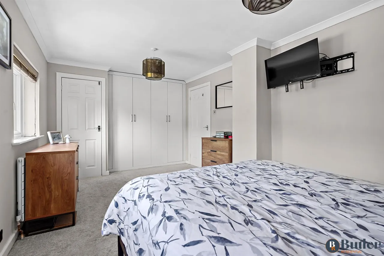 Nightingale Walk, Stevenage, SG2, photo 15