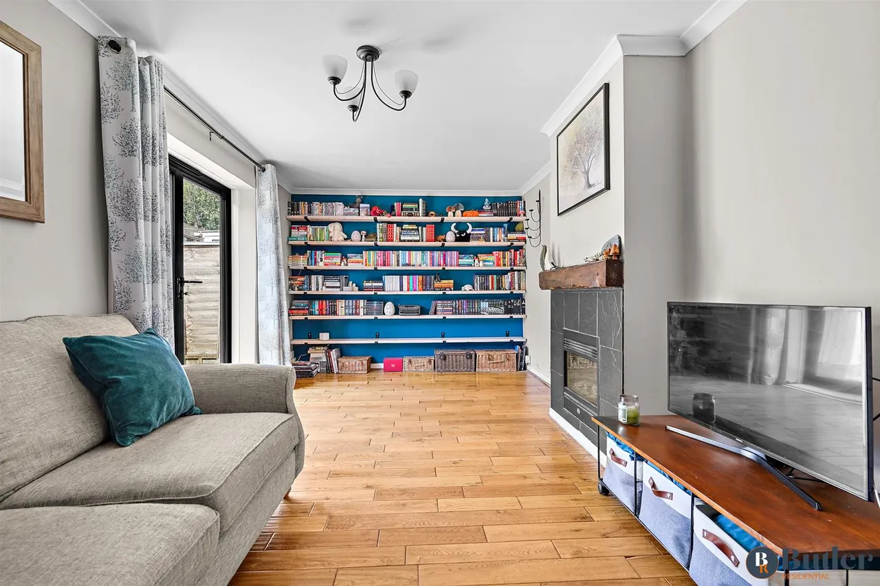 Nightingale Walk, Stevenage, SG2, photo 35