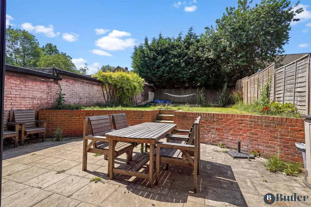 Nightingale Walk, Stevenage, SG2, photo 25
