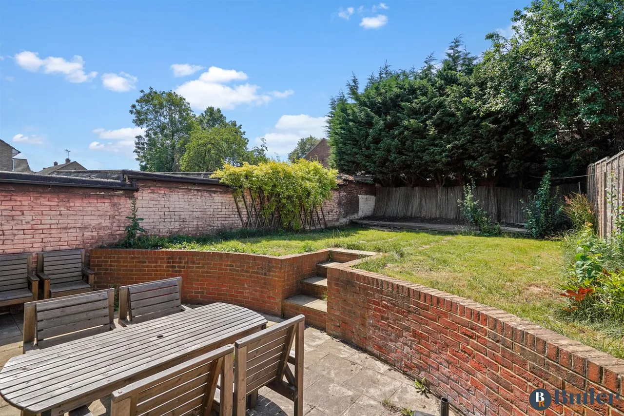 Nightingale Walk, Stevenage, SG2, photo 26