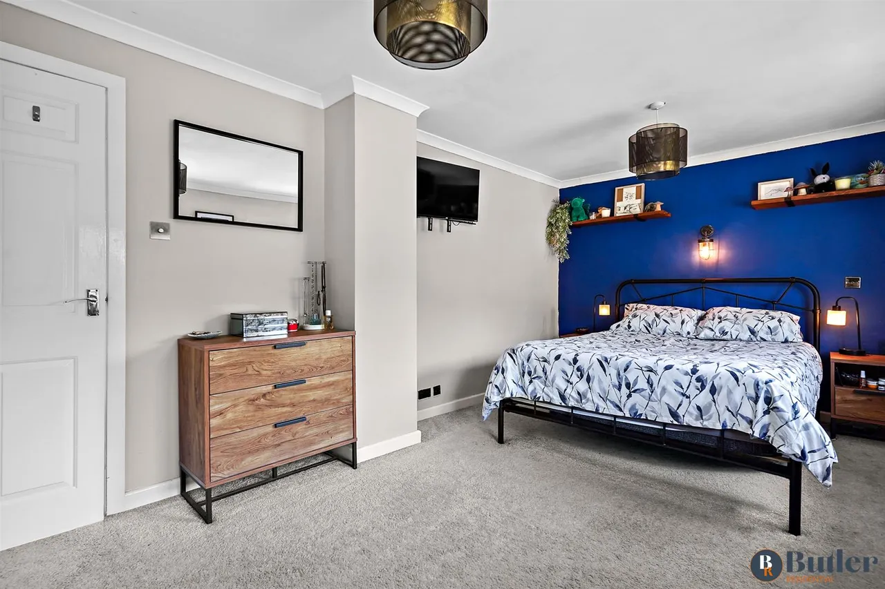 Nightingale Walk, Stevenage, SG2, photo 17