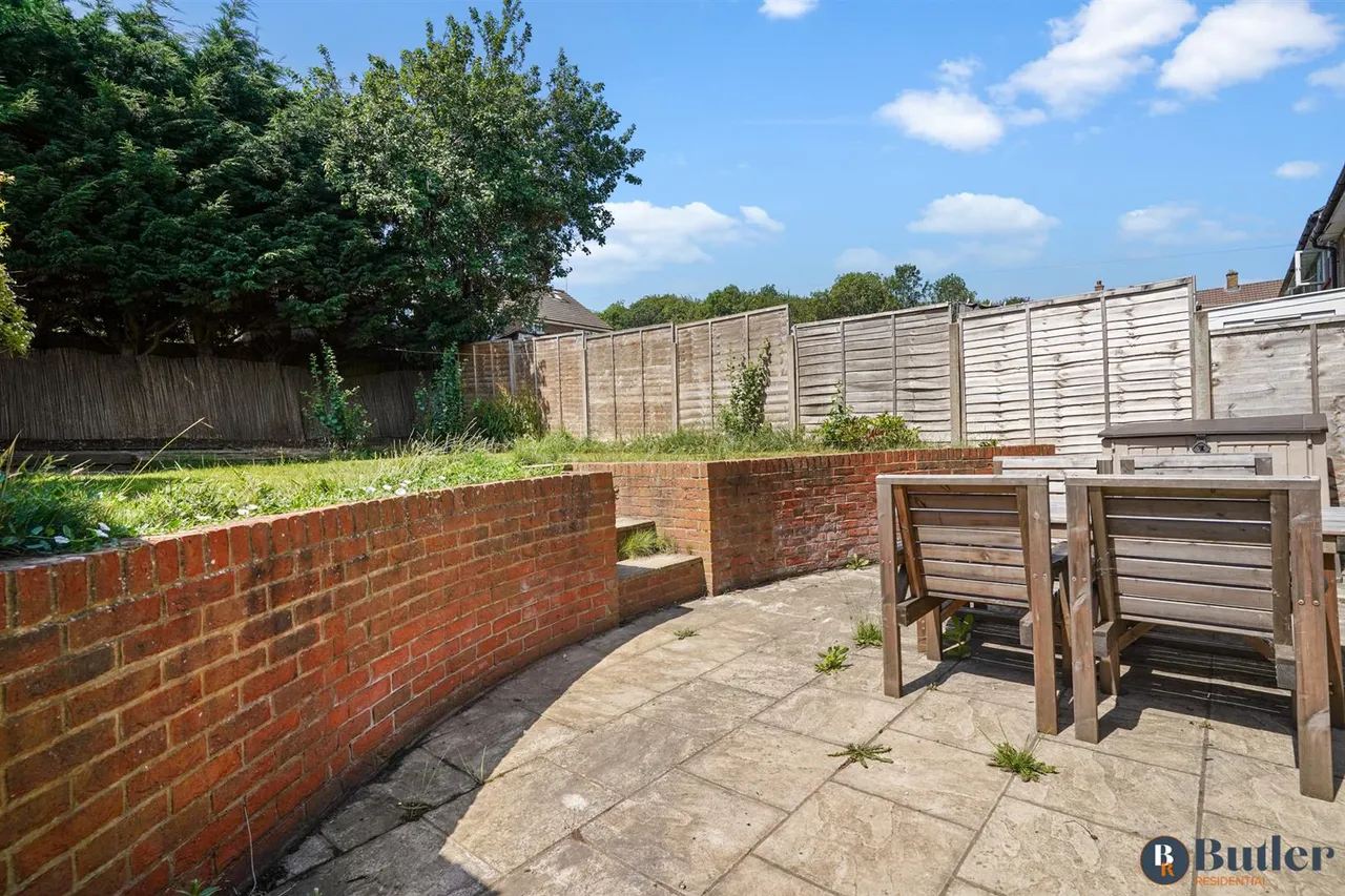 Nightingale Walk, Stevenage, SG2, photo 60