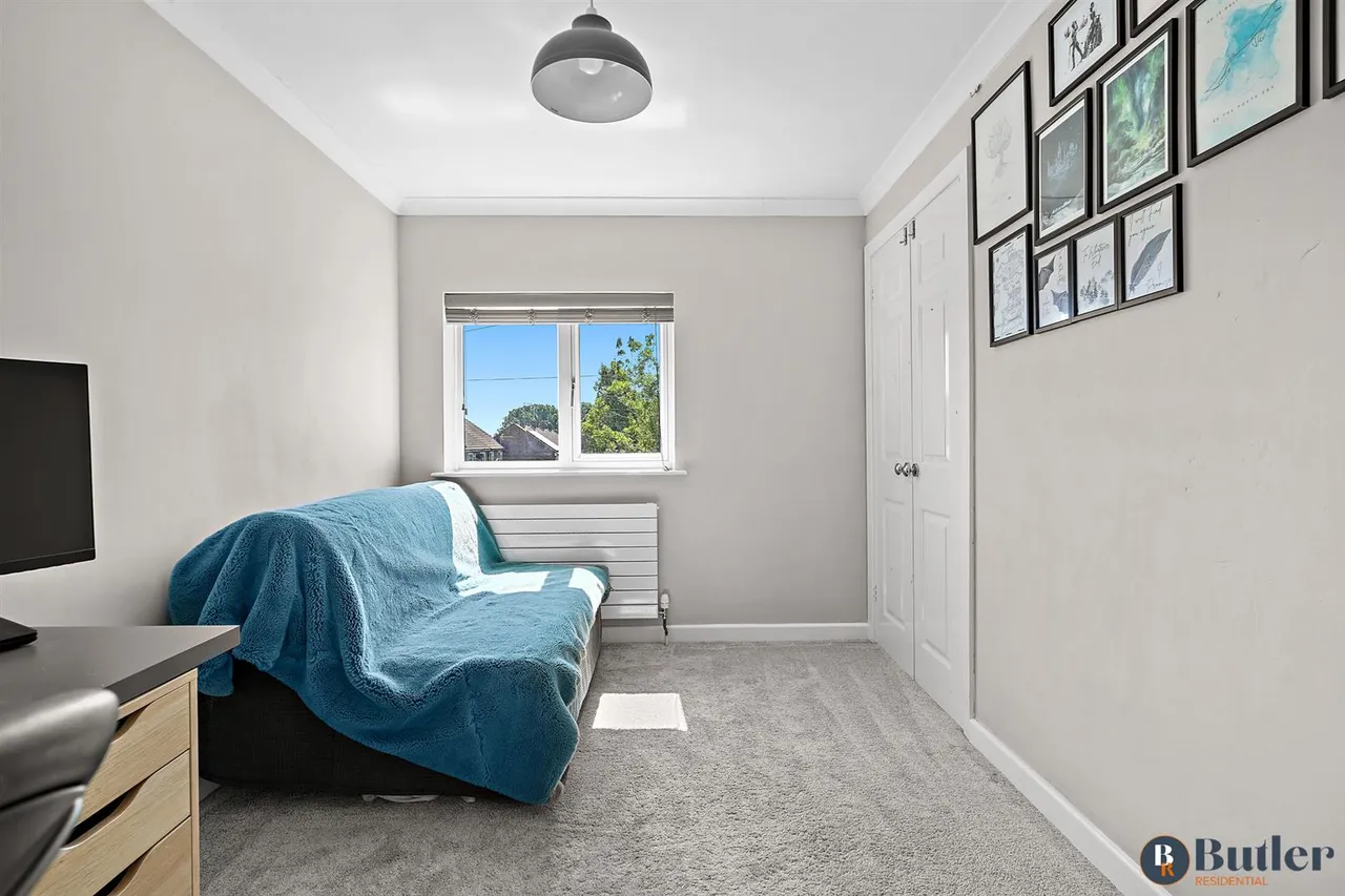 Nightingale Walk, Stevenage, SG2, photo 19
