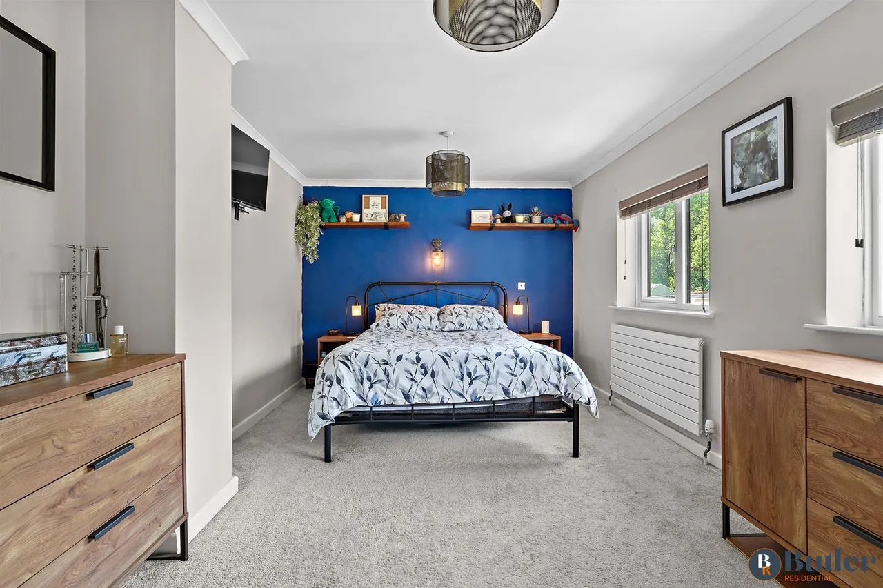 Nightingale Walk, Stevenage, SG2, photo 14