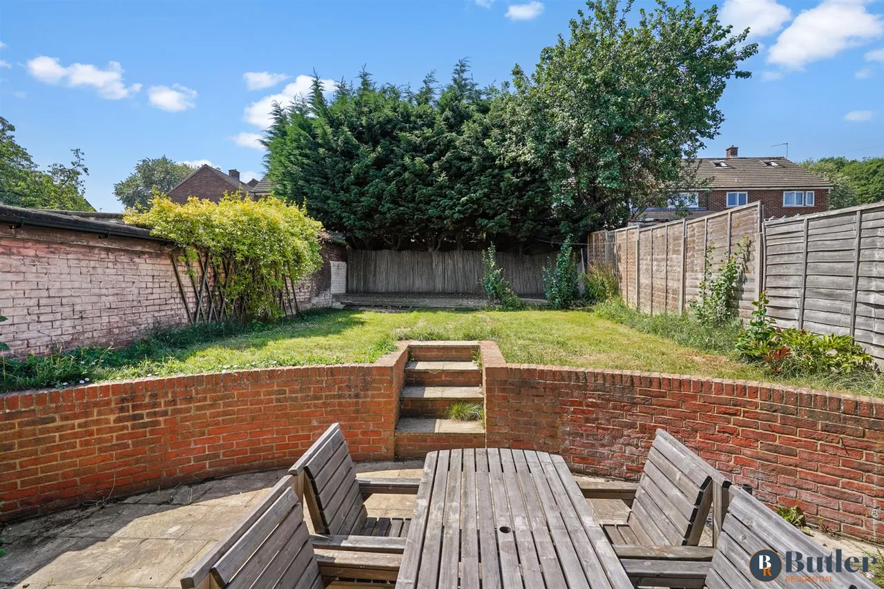 Nightingale Walk, Stevenage, SG2, photo 57