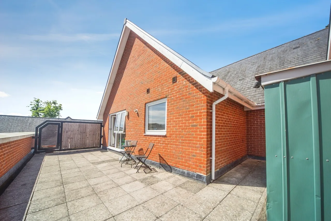 Archers Road, Southampton, SO15, photo 16