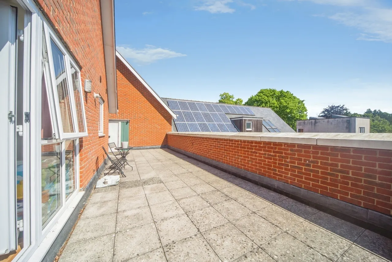 Archers Road, Southampton, SO15, photo 17