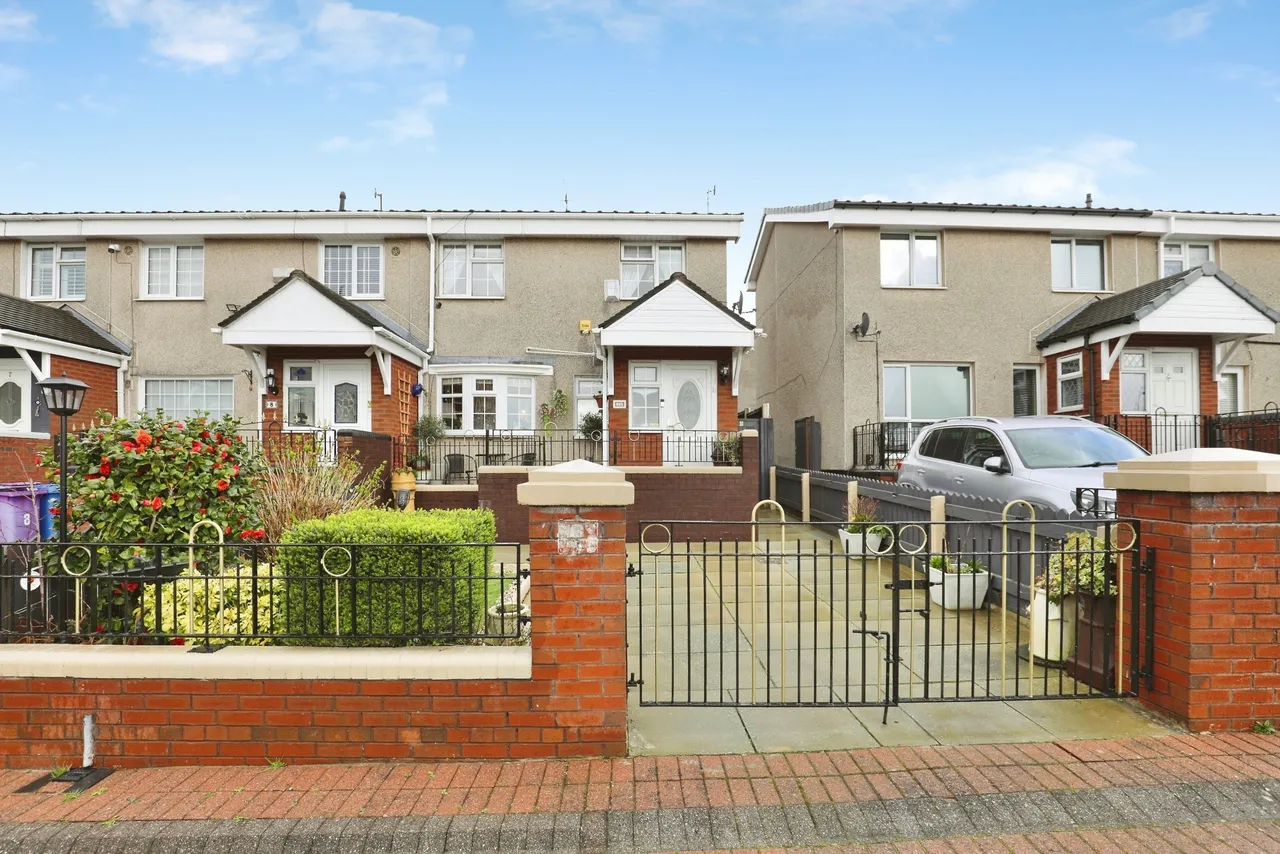 3 bed house for sale — Stonegate Drive, Liverpool