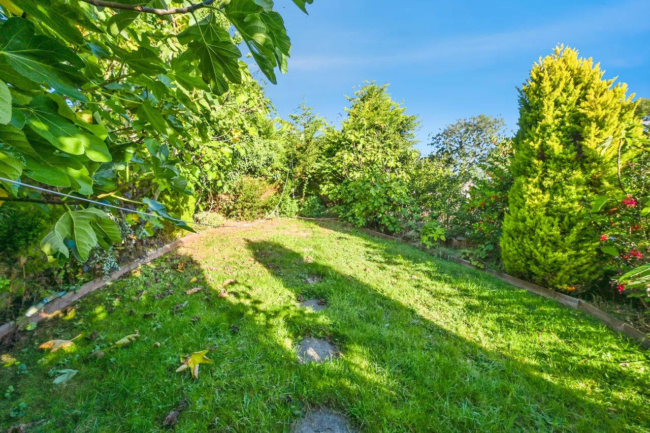 Leen Valley Drive, Mansfield, photo 2