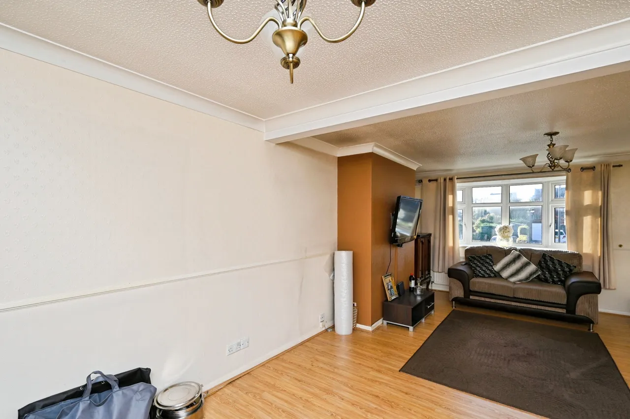 Leen Valley Drive, Mansfield, photo 8
