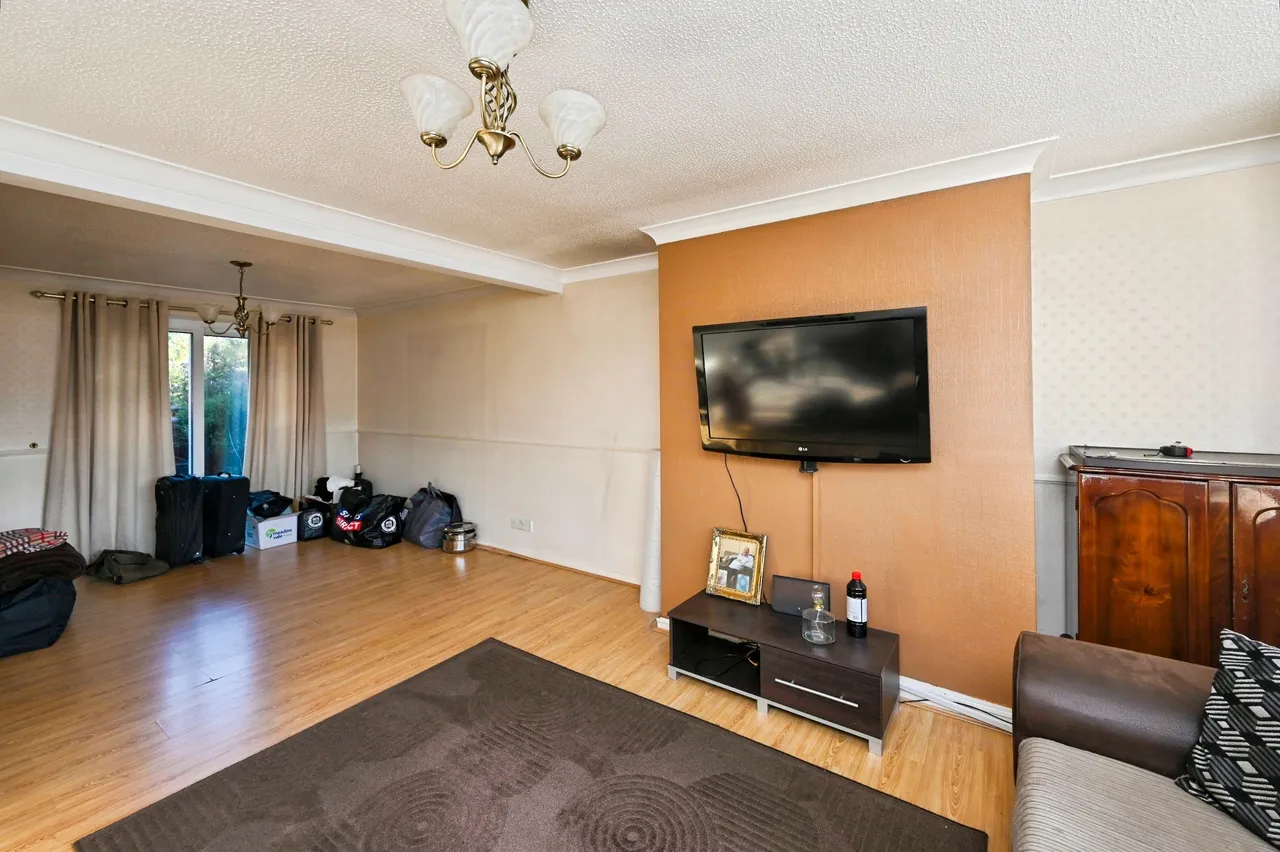 Leen Valley Drive, Mansfield, photo 6