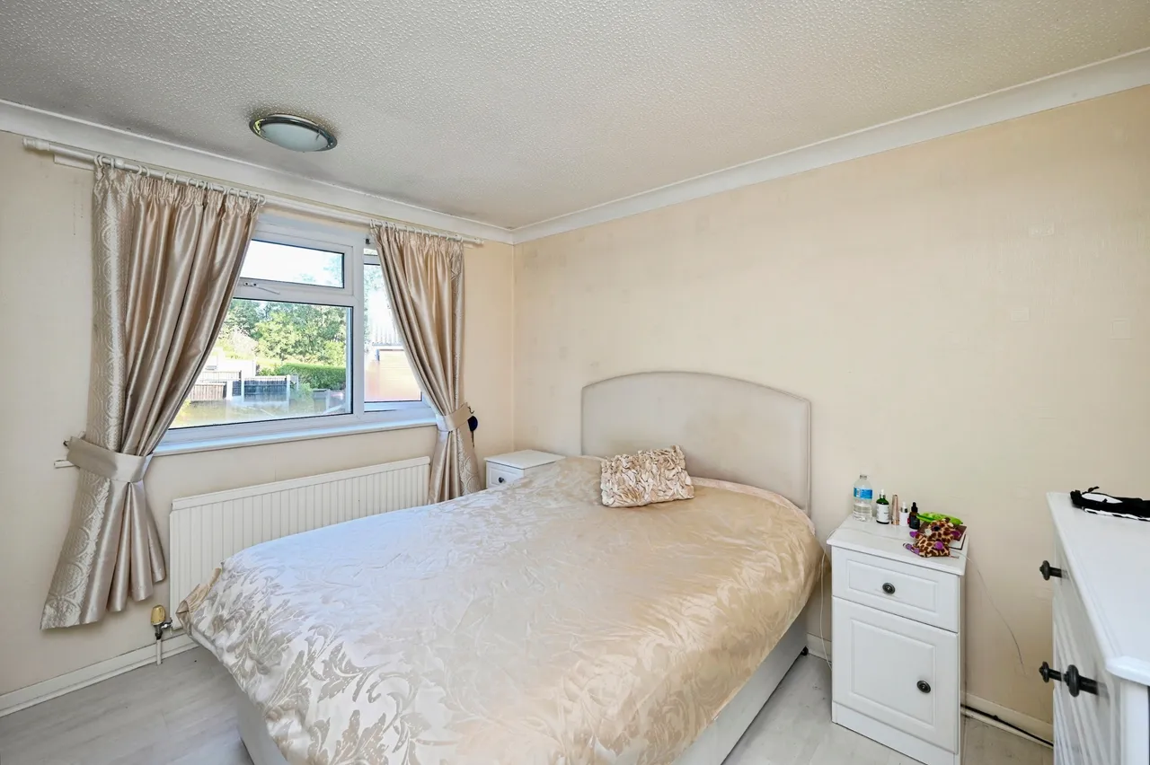 Leen Valley Drive, Mansfield, photo 9