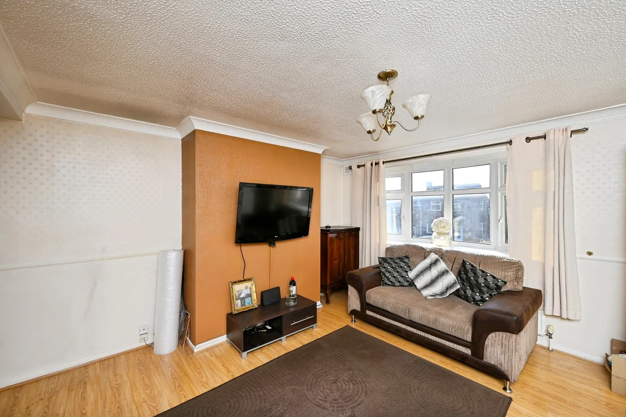 Leen Valley Drive, Mansfield, photo 7