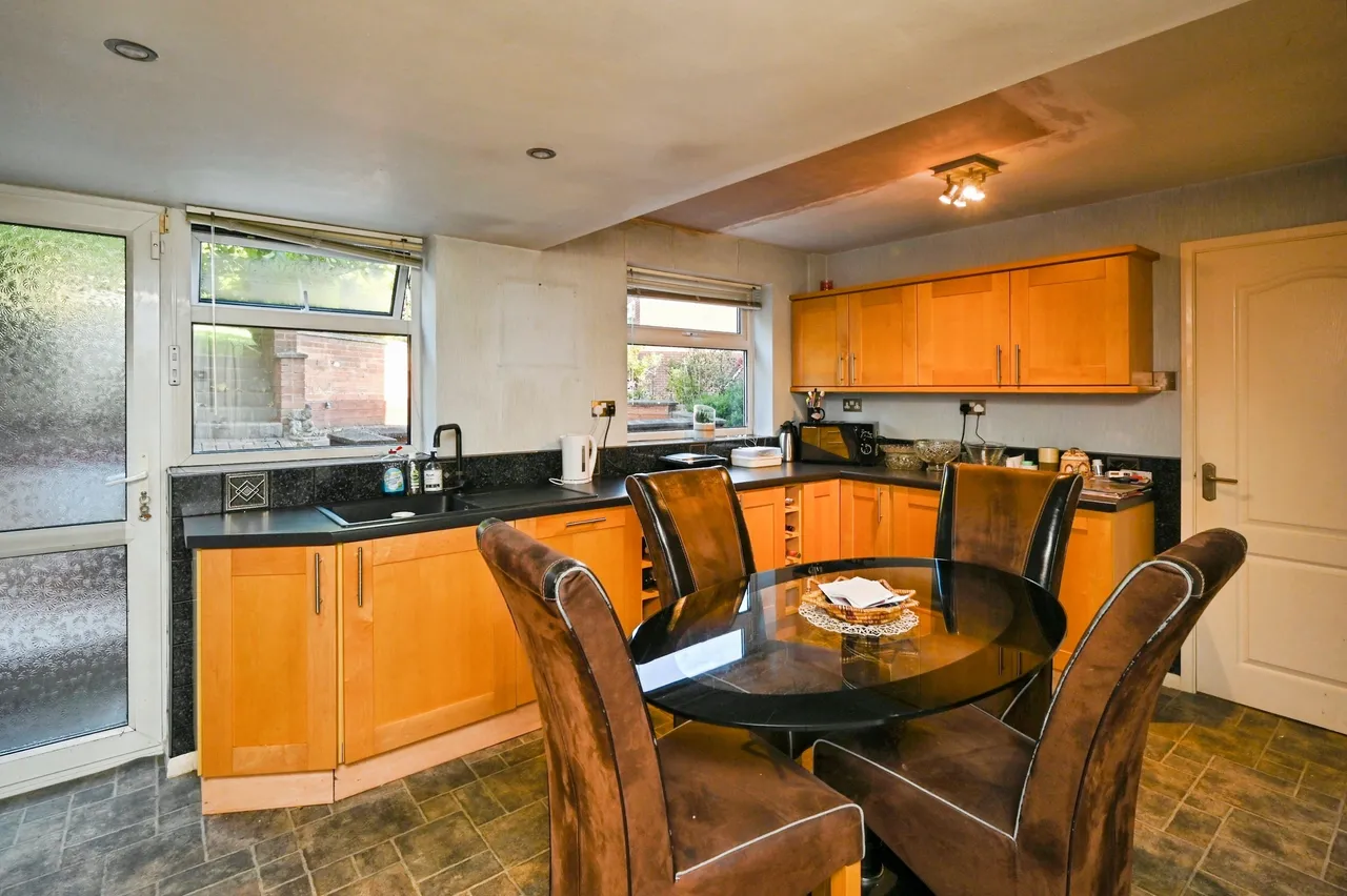 Leen Valley Drive, Mansfield, photo 4