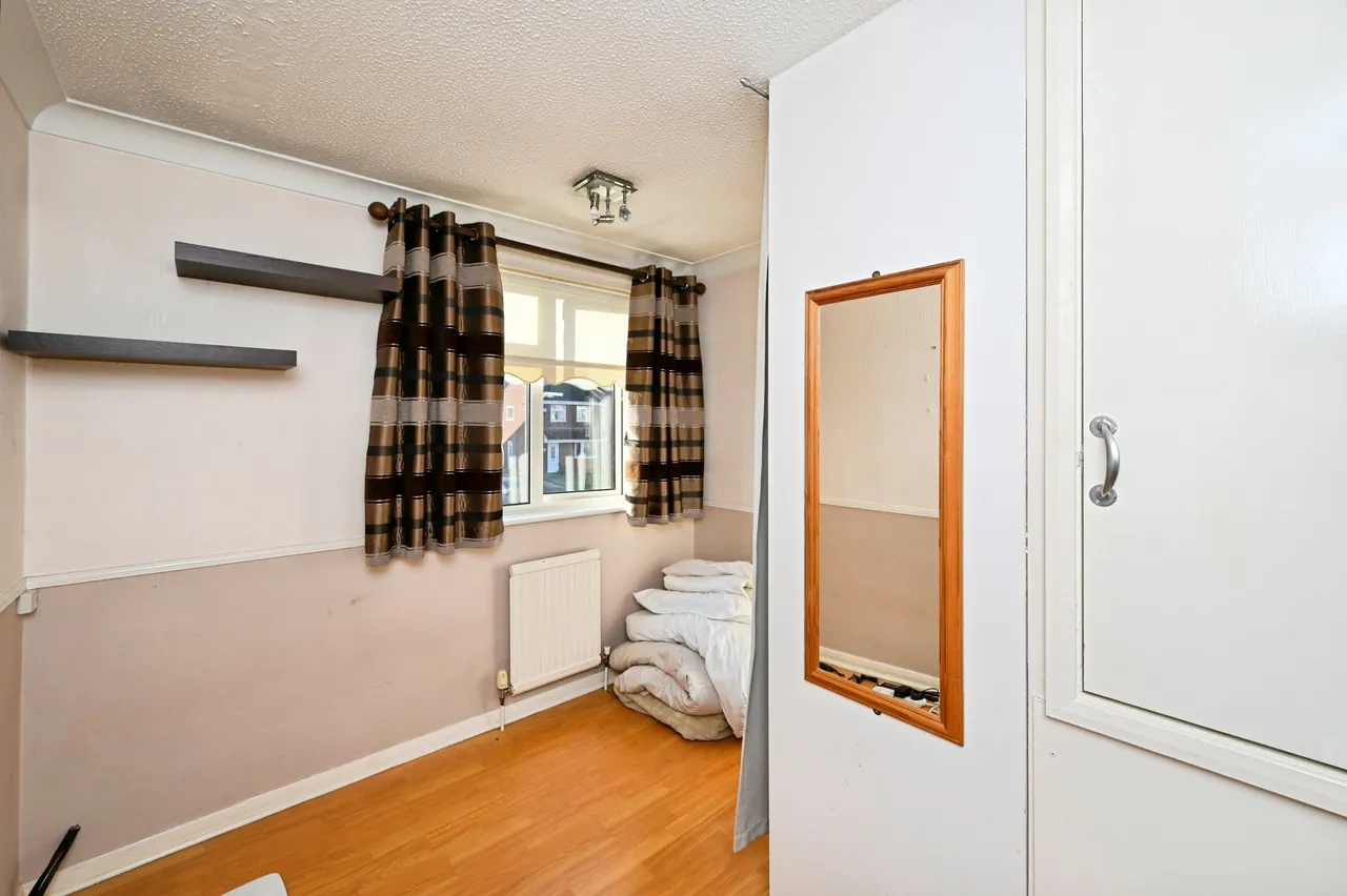 Leen Valley Drive, Mansfield, photo 12