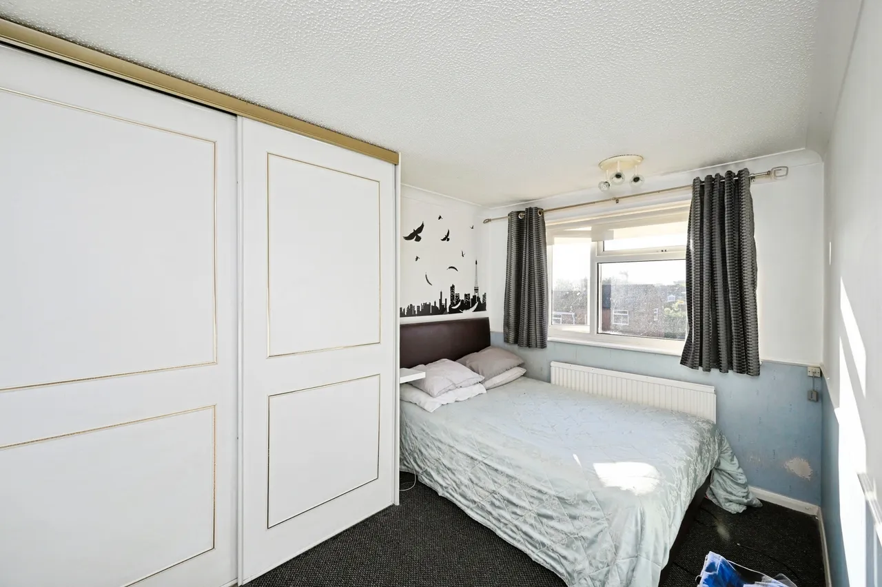 Leen Valley Drive, Mansfield, photo 11