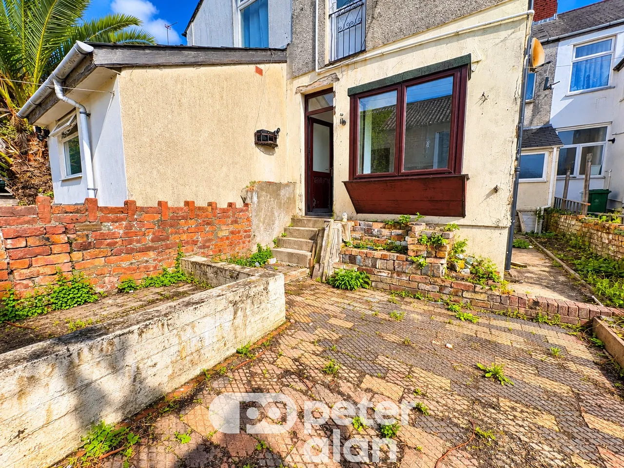 Corporation Road, Cardiff, CF11, photo 2