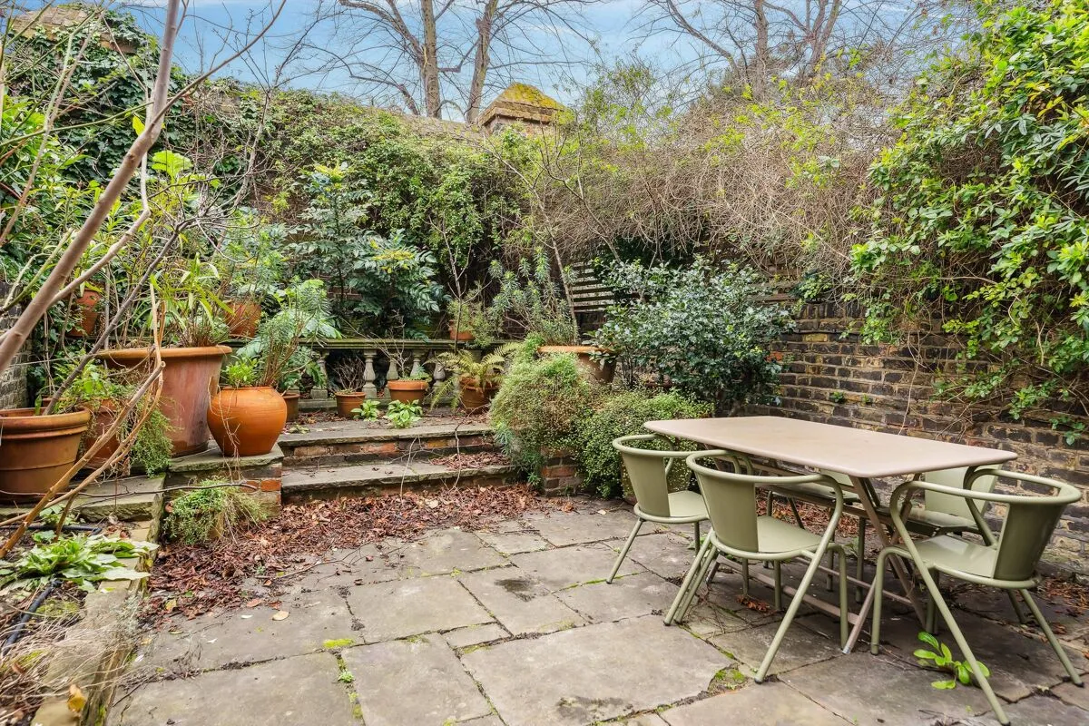 Ifield Road, London, SW10, photo 16