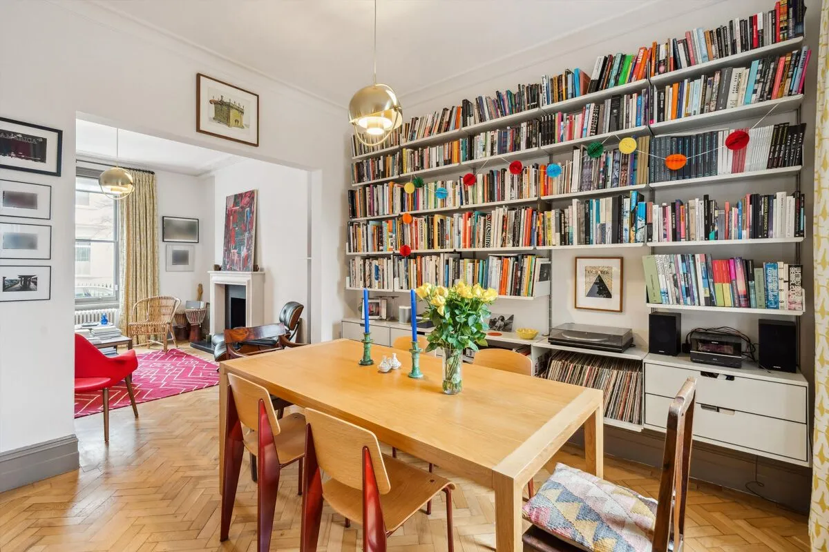 Ifield Road, London, SW10, photo 8