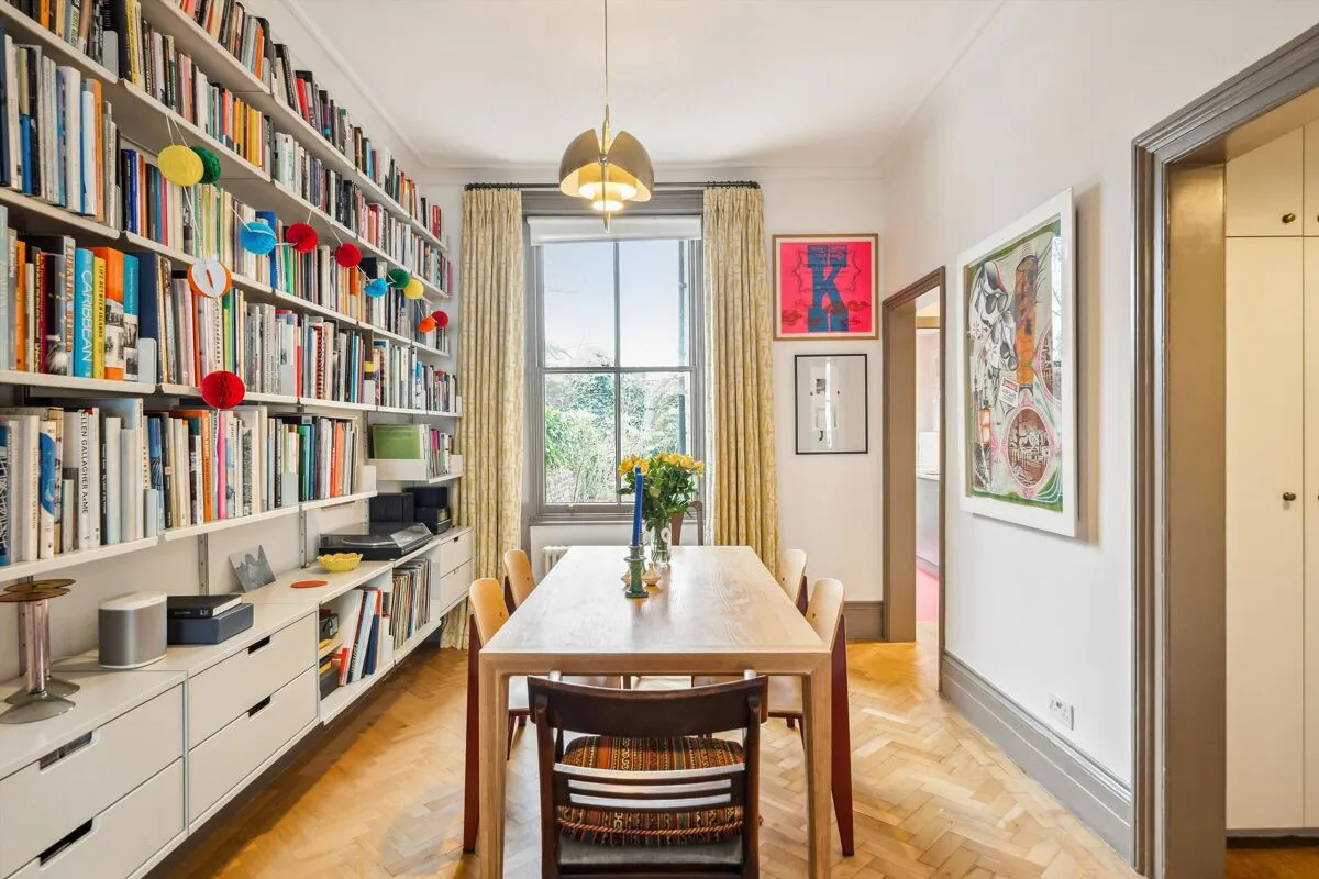 Ifield Road, London, SW10, photo 7