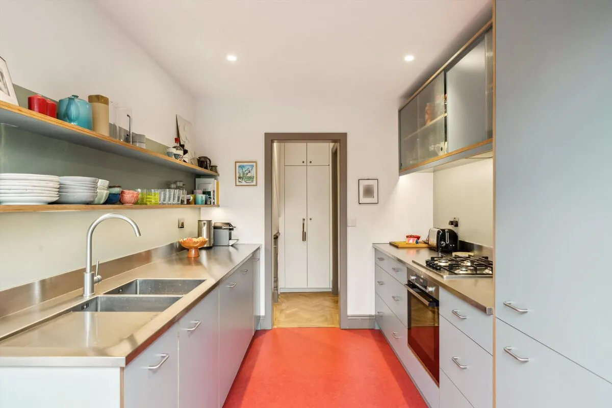 Ifield Road, London, SW10, photo 10